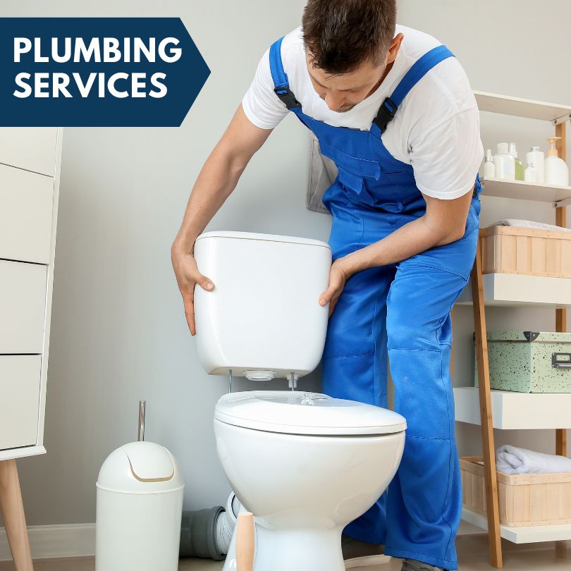 Plumbing Company in Bancroft, IA